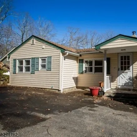 Buy this 2 bed house on 95 Lake Shore Road West in Hardyston Township, NJ 07460