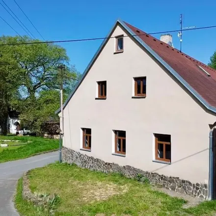 Rent this 4 bed apartment on Týnec 14 in 348 15 Planá, Czechia