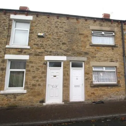 Image 1 - William Street, Quaking Houses, DH9 7BJ, United Kingdom - Townhouse for sale