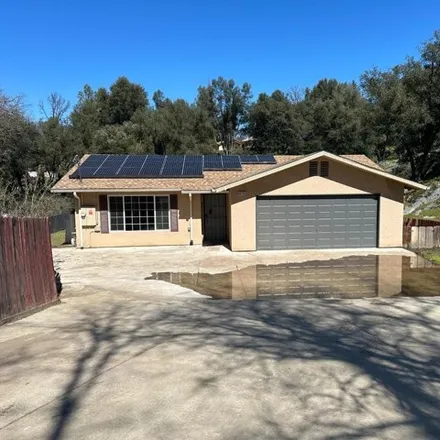 Buy this 3 bed house on 48701 Rock Point Road in Oakhurst, CA 93644