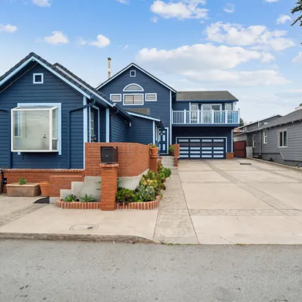 Buy this 4 bed house on Cabrillo Highway in Pacifica, CA 94044