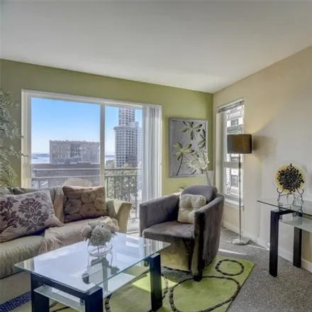 Buy this 1 bed condo on 108 5th Avenue South in Seattle, WA 98104