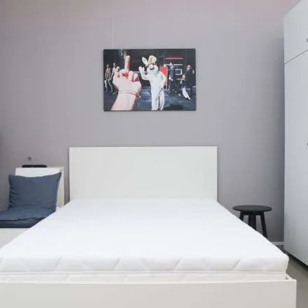 Rent this 1 bed apartment on Dr. D. Händel in Thaerstraße 47, 10249 Berlin