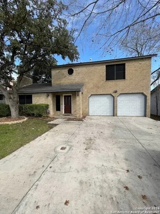 Buy this 3 bed house on 7264 Flaming Forest in San Antonio, TX 78250