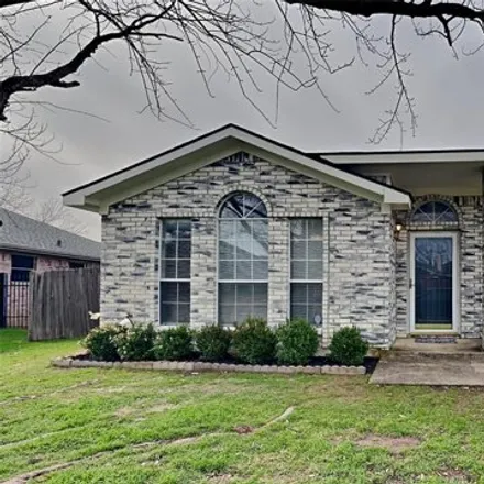 Image 1 - Jerry Dunn Parkway, Benbrook, TX 76126, USA - House for sale