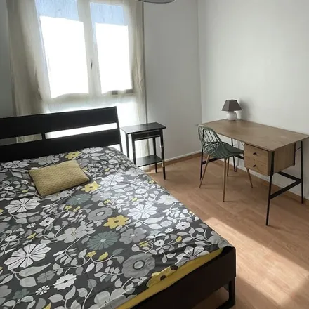 Rent this 3 bed apartment on Perpignan in Pyrénées-Orientales, France