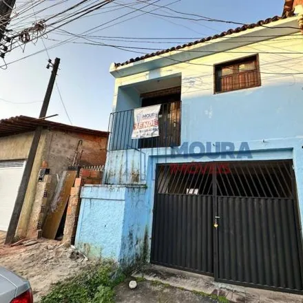 Image 2 - Rua São José, Santa Lúcia, Maceió - AL, 57082-168, Brazil - House for sale