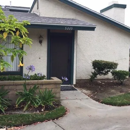Image 1 - 5327 Humboldt Drive, Buena Park, CA 90621, USA - House for rent