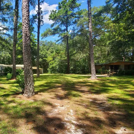 Buy this 4 bed house on Suwannee County Airport in 137th Road, Suwannee County