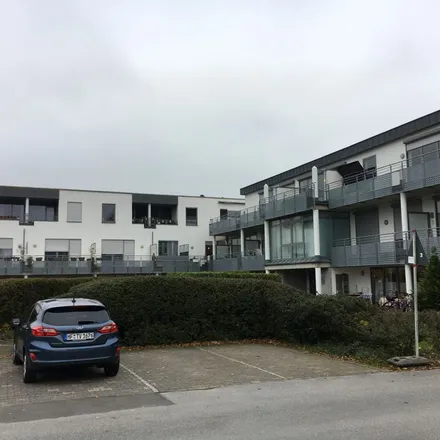 Rent this 3 bed apartment on Fiemerstraße 2 in 32278 Kirchlengern, Germany