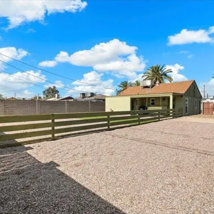 Buy this 2 bed house on 1845 East Cypress Street in Phoenix, AZ 85006