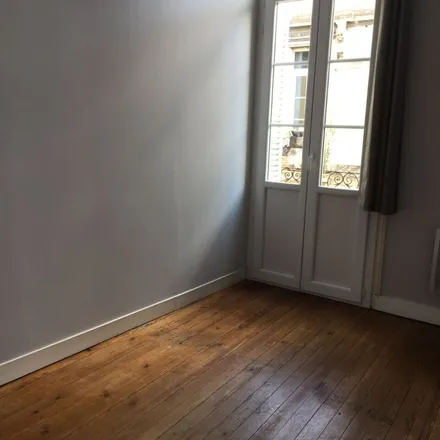 Rent this 2 bed apartment on 5 Rue Francin in 33800 Bordeaux, France