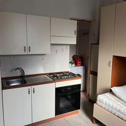 Image 5 - Via Giovita Ravizza, 00168 Rome RM, Italy - Apartment for rent