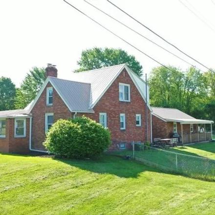 Image 1 - Park Avenue East, East Mansfield, Madison Township, OH 44903, USA - House for sale