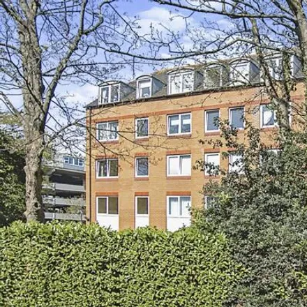 Buy this 2 bed apartment on St Peters Court in St Peters Road, Bournemouth