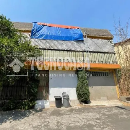 Buy this 3 bed house on Privada C in Iztapalapa, 09800 Mexico City