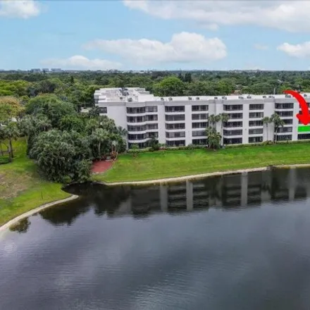 Buy this 2 bed condo on Building 10 -1885 in 1885 Palm Cove Boulevard, Delray Beach