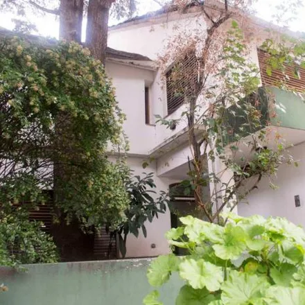 Buy this 4 bed house on Enrique de Vedia 2026 in Villa Santa Rita, C1407 GON Buenos Aires