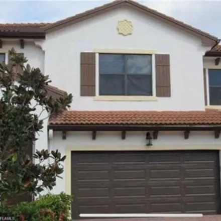 Rent this 3 bed townhouse on 7920 Bristol Circle in Collier County, FL 34120