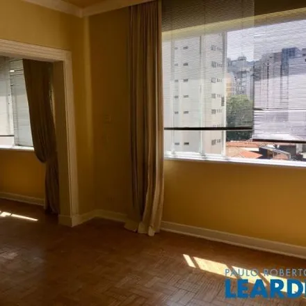 Buy this 3 bed apartment on Alameda Franca 1055 in Cerqueira César, São Paulo - SP