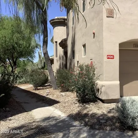 Image 2 - 16420 North Thompson Peak Parkway, Scottsdale, AZ 85060, USA - House for rent