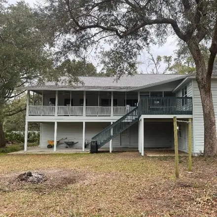 Buy this 5 bed house on 1866 Lodgepole Drive in Santa Rosa County, FL 32583