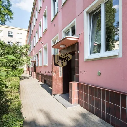 Image 2 - Jurija Gagarina, 00-733 Warsaw, Poland - Apartment for rent