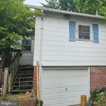 Image 4 - 712 Richmond Ave, Silver Spring, Maryland, 20910 - House for sale