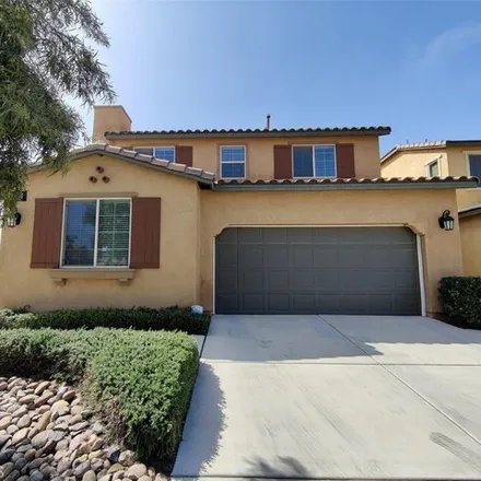 Image 3 - 1589 Tiger Eye Lane, Beaumont, CA 92223, USA - House for sale