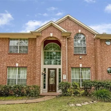 Rent this 5 bed house on 14202 Meadow Estates Lane in Cypress, TX 77429