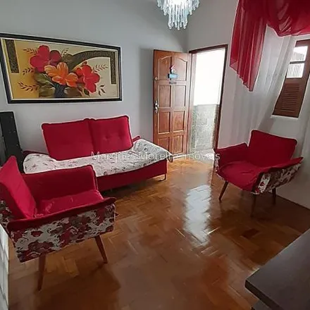 Buy this 2 bed house on Seminario Maior Nossa Senhora de Guadalupe in Rua São Jorge 157, Granbery