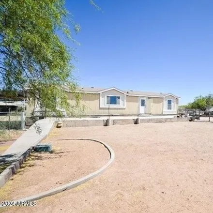 Image 8 - West Lower Buckeye Road, Wintersburg, Maricopa County, AZ 82354, USA - Apartment for rent