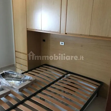 Rent this 3 bed apartment on Via Enrico Fermi in 24044 Dalmine BG, Italy