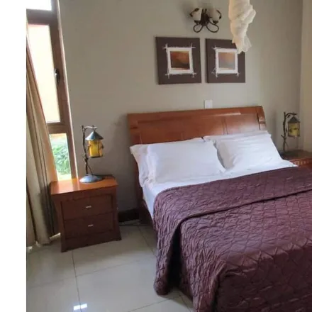 Rent this 3 bed house on Kigali in Nyarugenge District, Rwanda
