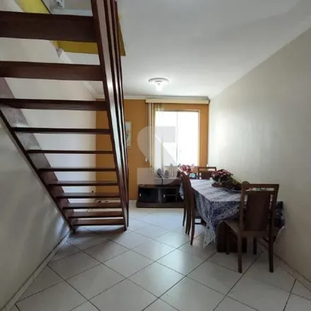Buy this 5 bed apartment on Avenida João César de Oliveira in Eldorado, Contagem - MG