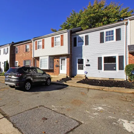 Image 3 - Village Drive, The Hamlet, Dover, DE, USA - Townhouse for sale