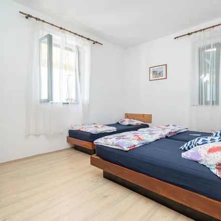 Rent this 2 bed house on Općina Preko in Zadar County, Croatia