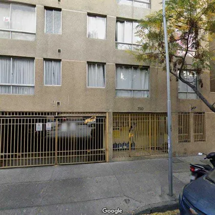 Image 6 - Maturana 507, 834 0438 Santiago, Chile - Apartment for sale