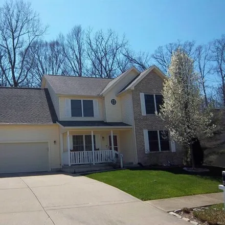 Buy this 3 bed house on 4015 Mary Ellis Road in Bloomington, IN 47404