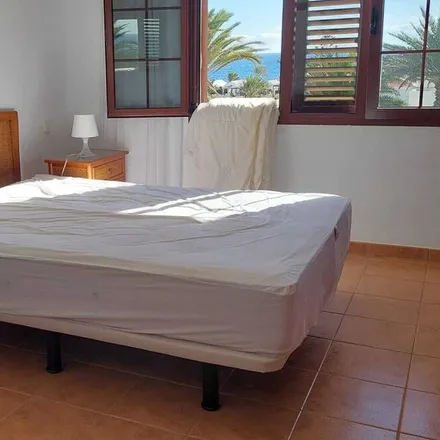 Rent this 2 bed apartment on 35543 Teguise