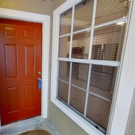 Buy this 2 bed apartment on #114,672 Post Oak Circle in Wycoff Park, Altamonte Springs
