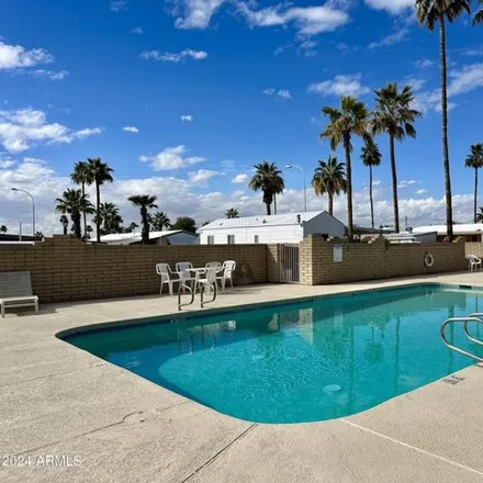 Image 9 - 2900 West Superstition Boulevard, Apache Junction, AZ 85120, USA - Apartment for sale