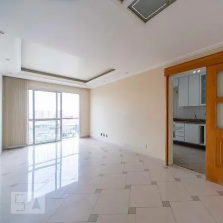 Rent this 3 bed apartment on Pizzaria Dom Castroni in Rua Speers, Bangú