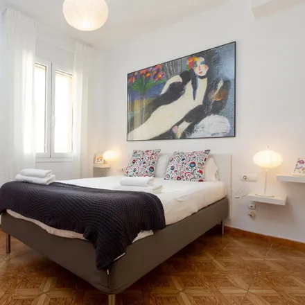 Rent this 3 bed apartment on Carrer de Castelao in 9, 08902 l'Hospitalet de Llobregat