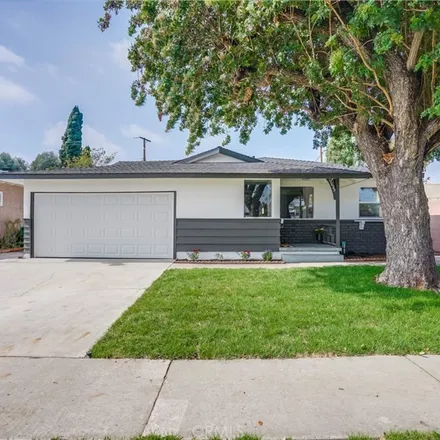 Buy this 3 bed house on 17629 Canehill Avenue in Bellflower, CA 90706