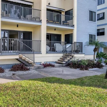 Image 3 - 700 Golden Beach Blvd #127 - Townhouse for sale