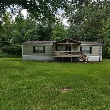 Buy this 3 bed house on 59 Holcomb Street in Shepherd, San Jacinto County
