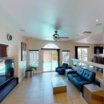 Image 1 - 6268 Tawny Griffin Avenue, Coronado Ranch, Las Vegas - Apartment for rent