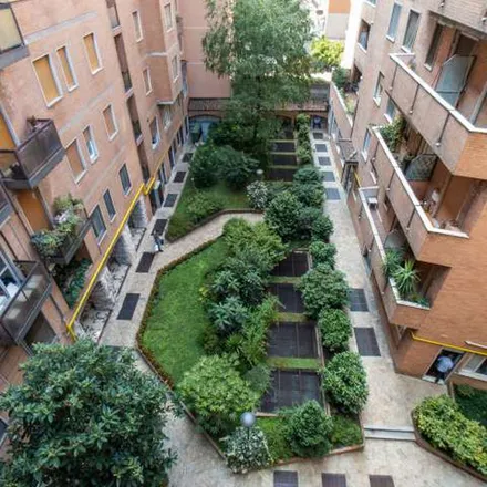 Image 9 - Le petit jardin, Via Giuseppe Ripamonti, 20141 Milan MI, Italy - Apartment for rent