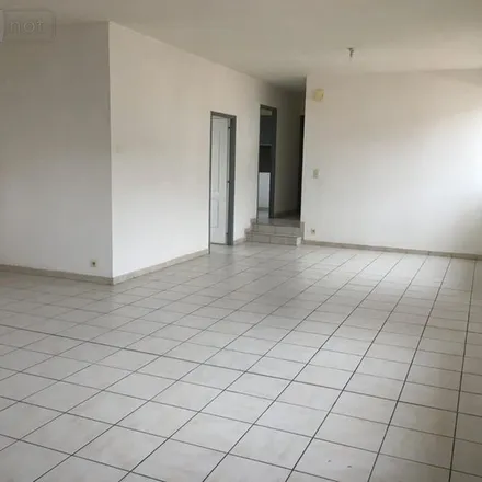 Rent this 5 bed apartment on 60 Grande Rue in 71460 Cormatin, France